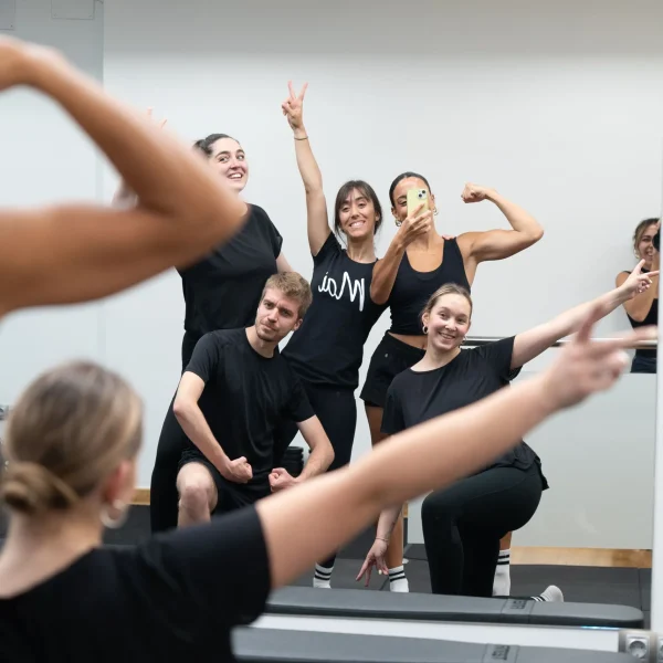 entrenamiento grupos vigo fotos