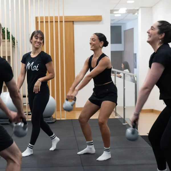 entrenamiento grupos vigo portada