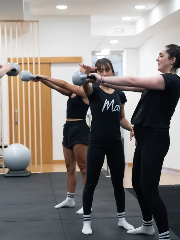 entrenamiento grupos vigo 6