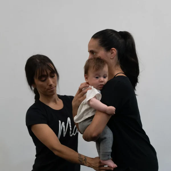 entrenamiento embarazadas vigo