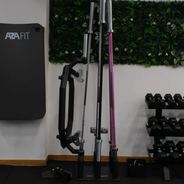 centro entrenamiento personal vigo