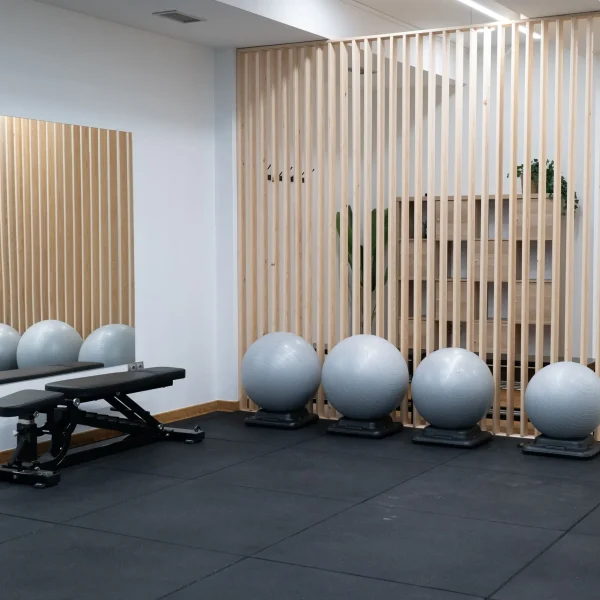 entrenamiento personal vigo