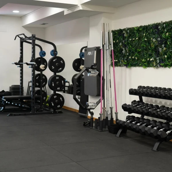 entrenamiento personal vigo